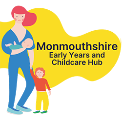 Monmouthshire Early Years and Childcare Hub